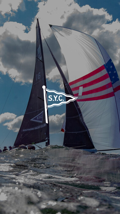 Emulate iPhone app Southern Yacht Club using MyAndroid Emulate iPhone app Southern Yacht Club using MyAndroid