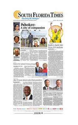 Emulate Android APK South Florida Times Newspaper Emulate Android APK South Florida Times Newspaper