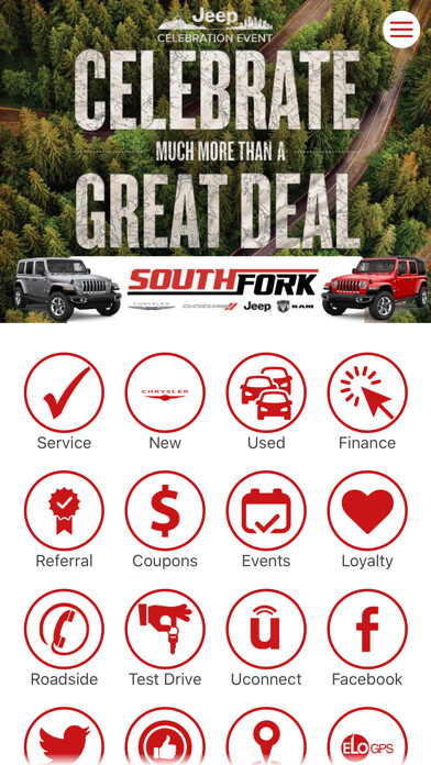Emulate Android APK Southfork Chrysler Dodge Jeep Emulate Android APK Southfork Chrysler Dodge Jeep