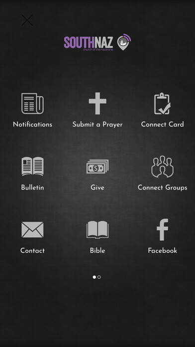 Emulate iPhone app SouthNaz using MyAndroid Emulate iPhone app SouthNaz using MyAndroid