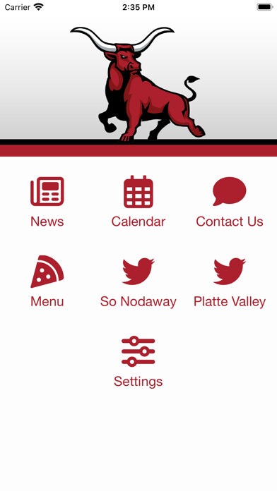 Emulate iPhone app South Nodaway R-IV using MyAndroid Emulate iPhone app South Nodaway R-IV using MyAndroid