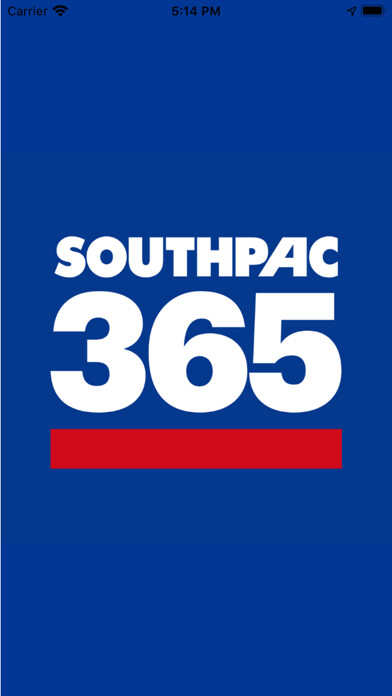 Emulate iPhone app Southpac 365 using MyAndroid Emulate iPhone app Southpac 365 using MyAndroid
