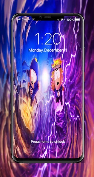 Emulate Android APK South_park Wallpaper HD Emulate Android APK South_park Wallpaper HD
