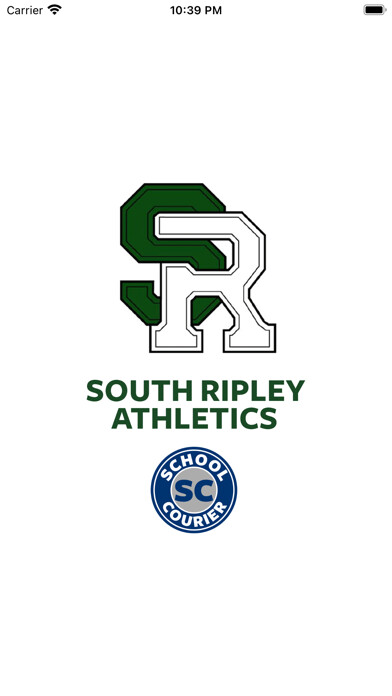 Emulate iPhone app South Ripley Athletics using MyAndroid Emulate iPhone app South Ripley Athletics using MyAndroid