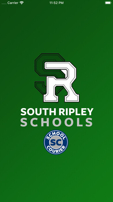 Emulate iPhone app South Ripley Schools - Indiana using MyAndroid Emulate iPhone app South Ripley Schools - Indiana using MyAndroid