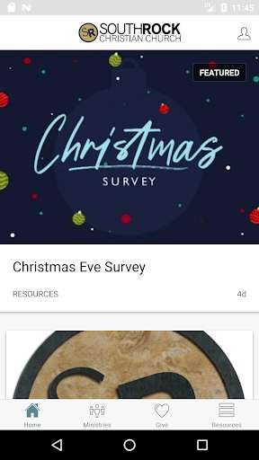 Run android online APK South Rock Christian Church from MyAndroid or emulate South Rock Christian Church using MyAndroid