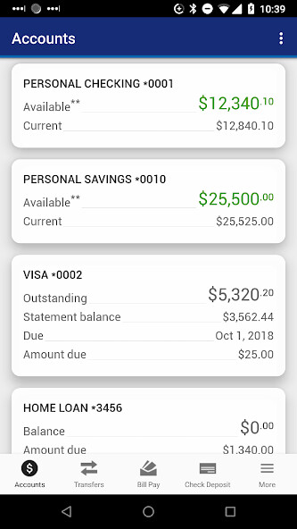 Run android online APK South Shore Bank Mobile from MyAndroid or emulate South Shore Bank Mobile using MyAndroid Run android online APK South Shore Bank Mobile from MyAndroid or emulate South Shore Bank Mobile using MyAndroid