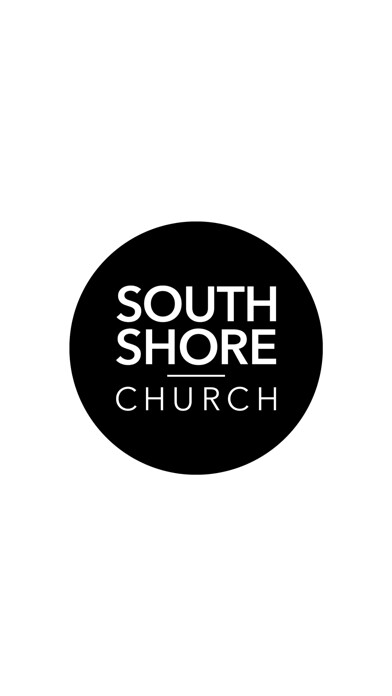 Emulate iPhone app South Shore Church using MyAndroid