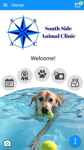 Run android online APK South Side Animal Clinic from MyAndroid or emulate South Side Animal Clinic using MyAndroid Run android online APK South Side Animal Clinic from MyAndroid or emulate South Side Animal Clinic using MyAndroid