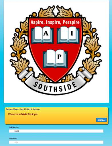Emulate Android APK Southside Matriculation School Emulate Android APK Southside Matriculation School
