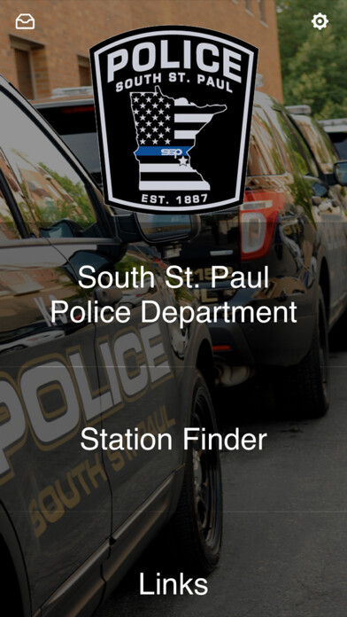 Emulate iPhone app South St. Paul PD using MyAndroid Emulate iPhone app South St. Paul PD using MyAndroid