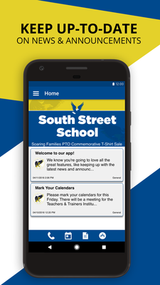 Emulate Android APK South Street Emulate Android APK South Street