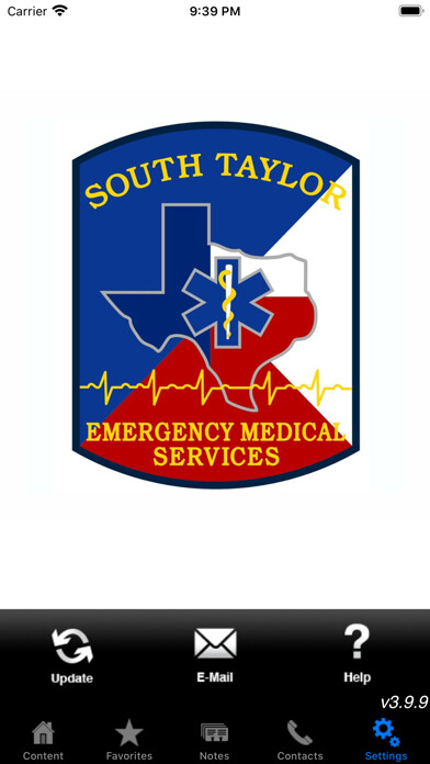 Run android online APK South Taylor EMS Guidelines from MyAndroid or emulate South Taylor EMS Guidelines using MyAndroid