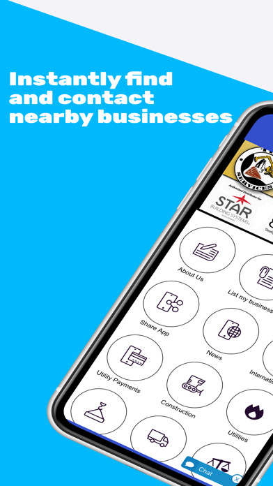 Emulate iPhone app South Texas Smart Services using MyAndroid Emulate iPhone app South Texas Smart Services using MyAndroid