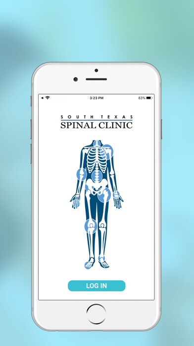 Run android online APK South Texas Spinal Clinic from MyAndroid or emulate South Texas Spinal Clinic using MyAndroid