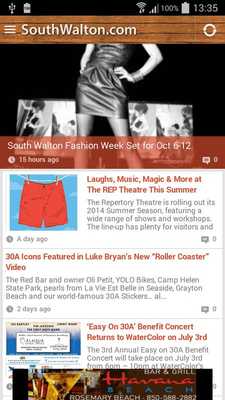 Emulate Android APK South Walton Emulate Android APK South Walton