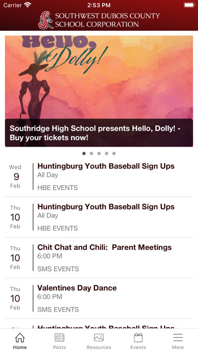 Run android online APK Southwest Dubois County School from MyAndroid or emulate Southwest Dubois County School using MyAndroid Run android online APK Southwest Dubois County School from MyAndroid or emulate Southwest Dubois County School using MyAndroid