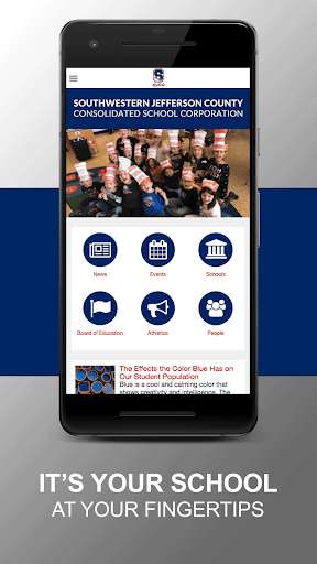 Run android online APK Southwestern Jefferson CSD from MyAndroid or emulate Southwestern Jefferson CSD using MyAndroid