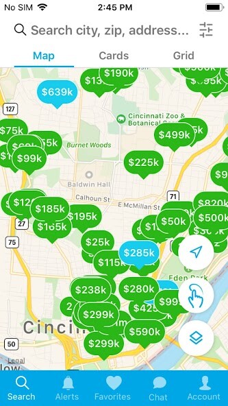 Run android online APK South West Ohio Real Estate from MyAndroid or emulate South West Ohio Real Estate using MyAndroid Run android online APK South West Ohio Real Estate from MyAndroid or emulate South West Ohio Real Estate using MyAndroid