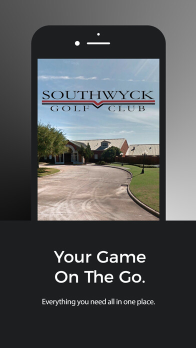 Emulate iPhone app Southwyck GC using MyAndroid Emulate iPhone app Southwyck GC using MyAndroid