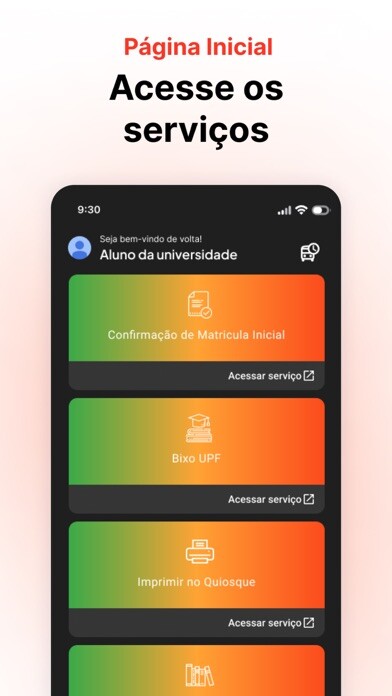 Emulate iPhone app Sou UPF using MyAndroid Emulate iPhone app Sou UPF using MyAndroid