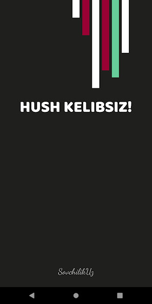 Run android online APK Sovchilik Uz from MyAndroid or emulate Sovchilik Uz using MyAndroid