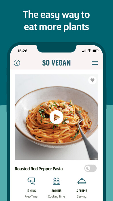 Emulate iPhone app SO VEGAN using MyAndroid Emulate iPhone app SO VEGAN using MyAndroid