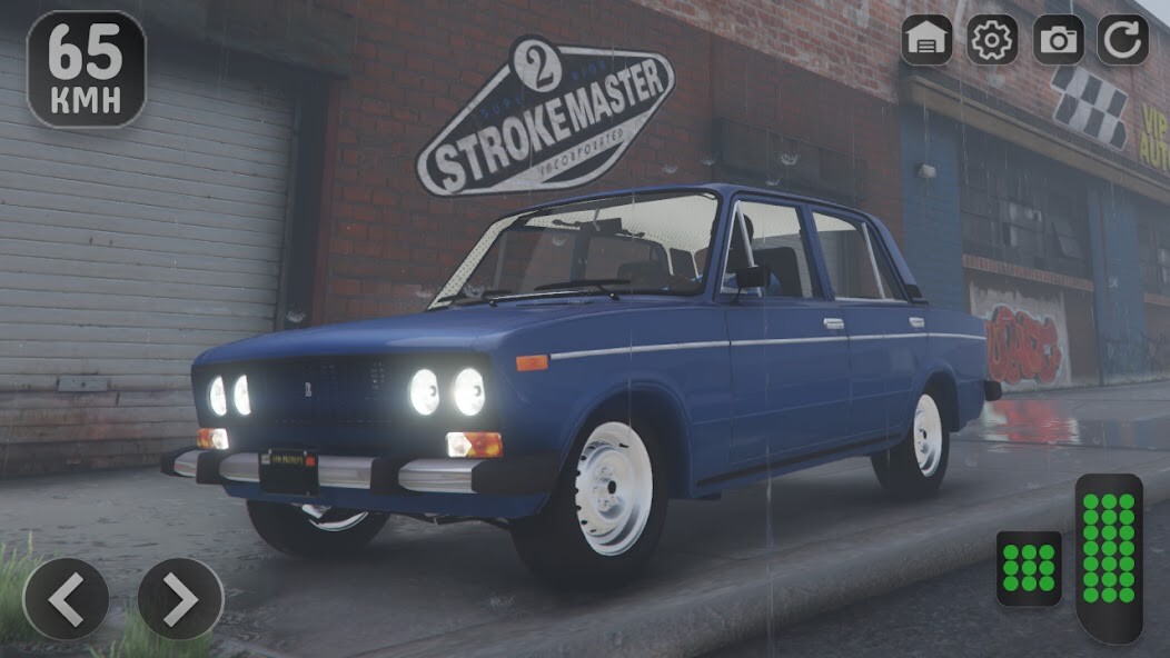 Run android online APK Soviet Speedsters 2106 VAZ from MyAndroid or emulate Soviet Speedsters 2106 VAZ using MyAndroid Run android online APK Soviet Speedsters 2106 VAZ from MyAndroid or emulate Soviet Speedsters 2106 VAZ using MyAndroid