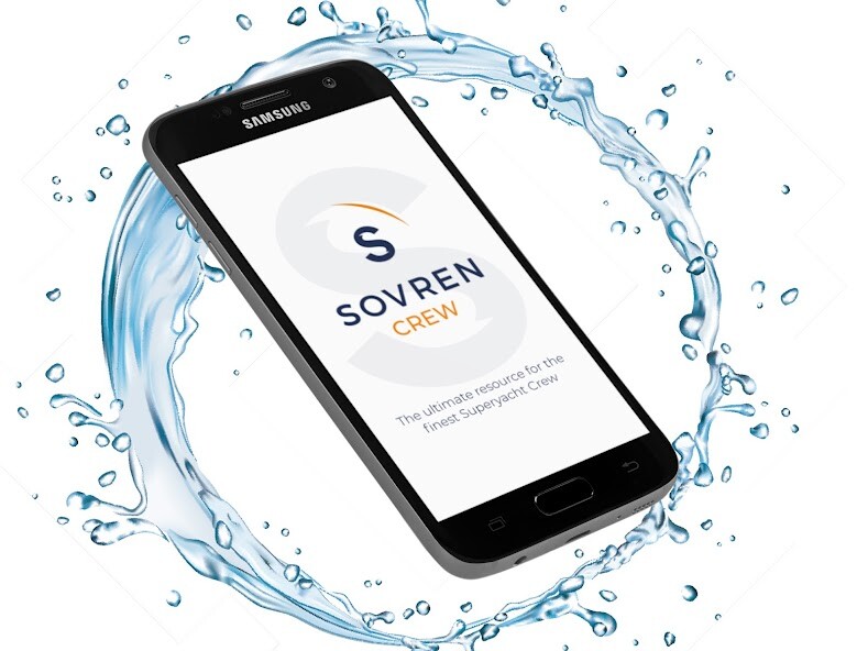 Run android online APK SOVREN Crew from MyAndroid or emulate SOVREN Crew using MyAndroid