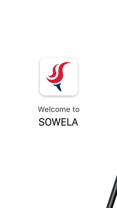 Emulate iPhone app SOWELA Technical Comm College using MyAndroid