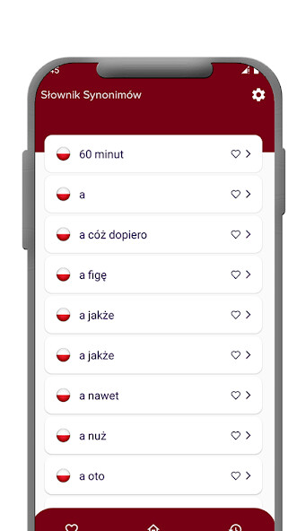 Run android online APK Słownik Synonimów from MyAndroid or emulate Słownik Synonimów using MyAndroid Run android online APK Słownik Synonimów from MyAndroid or emulate Słownik Synonimów using MyAndroid