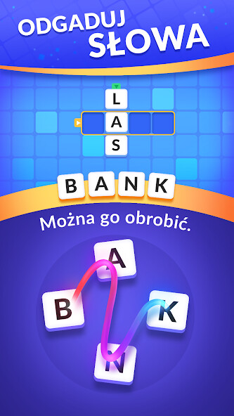 Run android online APK Słowo Mania po polsku from MyAndroid or emulate Słowo Mania po polsku using MyAndroid