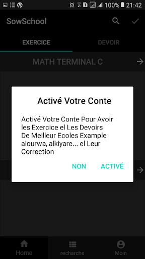 Run android online APK SowSchool from MyAndroid or emulate SowSchool using MyAndroid Run android online APK SowSchool from MyAndroid or emulate SowSchool using MyAndroid