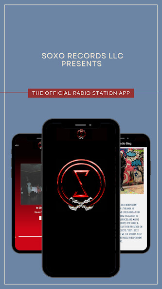 Run android online APK SOXO Radio from MyAndroid or emulate SOXO Radio using MyAndroid Run android online APK SOXO Radio from MyAndroid or emulate SOXO Radio using MyAndroid