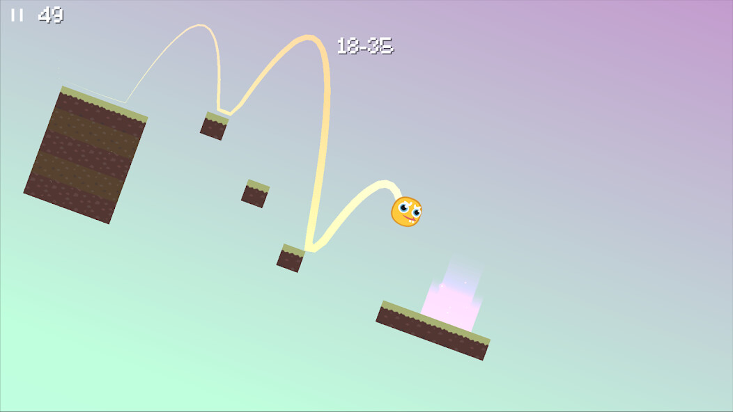 Run android online APK Soya Jump from MyAndroid or emulate Soya Jump using MyAndroid