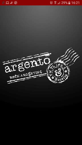 Run android online APK Soy Argento from MyAndroid or emulate Soy Argento using MyAndroid Run android online APK Soy Argento from MyAndroid or emulate Soy Argento using MyAndroid