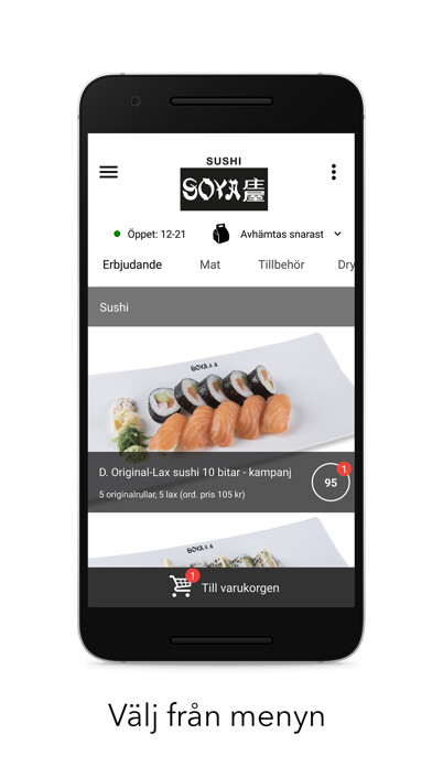 Run android online APK Soya Sushi from MyAndroid or emulate Soya Sushi using MyAndroid Run android online APK Soya Sushi from MyAndroid or emulate Soya Sushi using MyAndroid