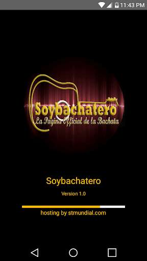 Run android online APK Soybachatero from MyAndroid or emulate Soybachatero using MyAndroid