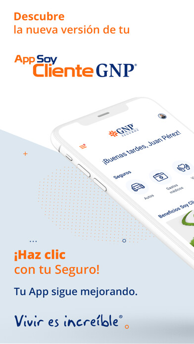 Emulate iPhone app Soy Cliente GNP using MyAndroid Emulate iPhone app Soy Cliente GNP using MyAndroid