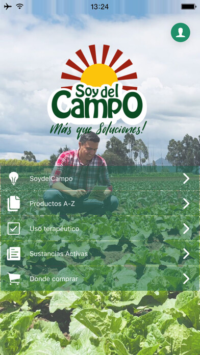 Run android online APK SoydelCampo from MyAndroid or emulate SoydelCampo using MyAndroid Run android online APK SoydelCampo from MyAndroid or emulate SoydelCampo using MyAndroid