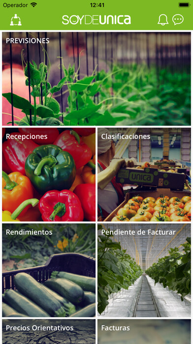 Emulate iPhone app Soydeunica using MyAndroid Emulate iPhone app Soydeunica using MyAndroid