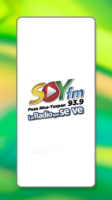 Run android online APK SOY FM from MyAndroid or emulate SOY FM using MyAndroid