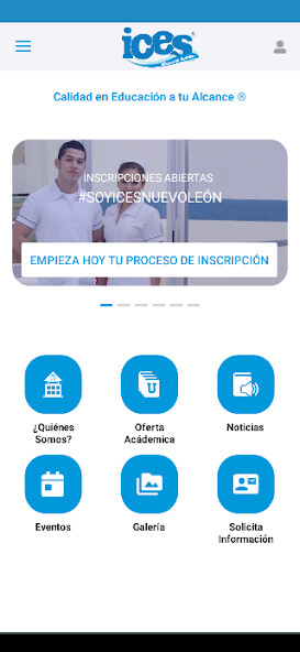 Run android online APK Soy ICESN from MyAndroid or emulate Soy ICESN using MyAndroid Run android online APK Soy ICESN from MyAndroid or emulate Soy ICESN using MyAndroid