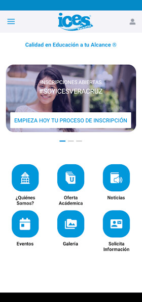 Run android online APK Soy ICESV from MyAndroid or emulate Soy ICESV using MyAndroid Run android online APK Soy ICESV from MyAndroid or emulate Soy ICESV using MyAndroid
