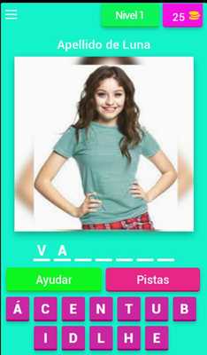 Emulate Android APK Soy Luna 2018 Emulate Android APK Soy Luna 2018