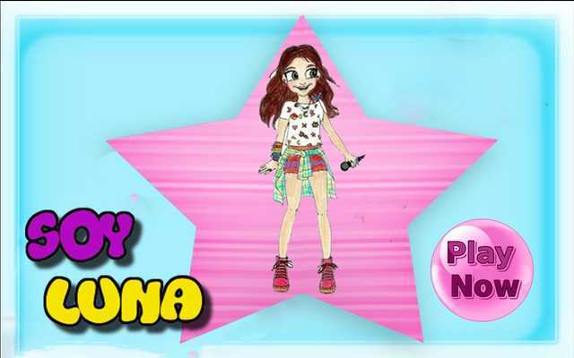 Emulate Android APK Soy Luna adventures Emulate Android APK Soy Luna adventures