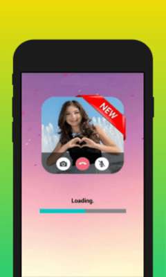 Emulate Android APK Soy Luna call prank Emulate Android APK Soy Luna call prank