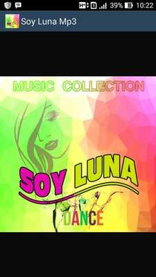 Emulate Android APK Soy Luna Mp3 Emulate Android APK Soy Luna Mp3