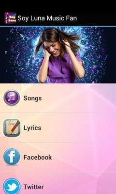 Emulate Android APK Soy Luna Music Fan Emulate Android APK Soy Luna Music Fan