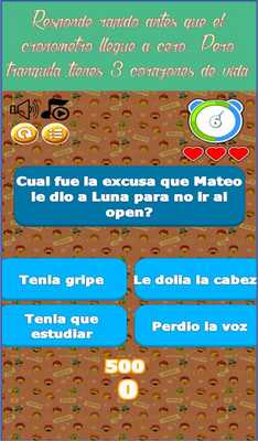 Emulate Android APK Soy Luna Preguntados Emulate Android APK Soy Luna Preguntados